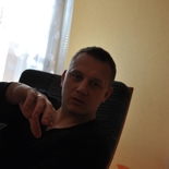 Žvejas(-ė) cerniusm