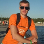 Žvejas(-ė) gintusiuk