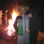 Žvejas(-ė) m.dundulis