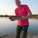 Žvejas(-ė) egislem