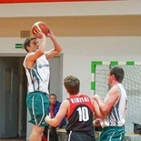 Žvejas(-ė) saulius.kausinis