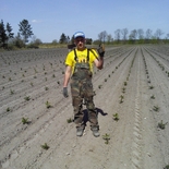 Žvejas(-ė) viktorasselest