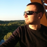 Žvejas(-ė) p.bursovas