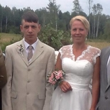 Žvejas(-ė) kisninx