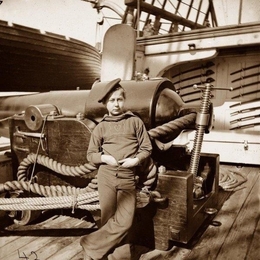 Žvejas(-ė) vitalij.zarkov