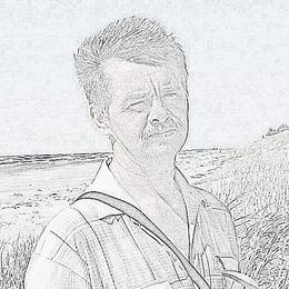 Žvejas(-ė) gintaraitis