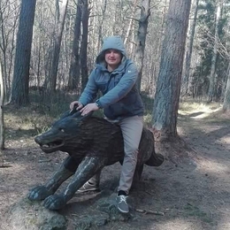 Žvejas(-ė) samuilis.benas