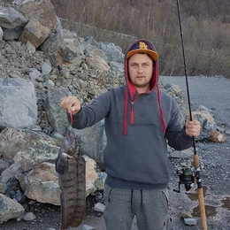 Žvejas(-ė) artemmosk