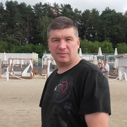 Žvejas(-ė) rimasgr