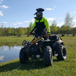 Žvejas(-ė) dlaucius7