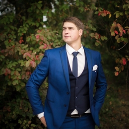 Žvejas(-ė) aurimhas