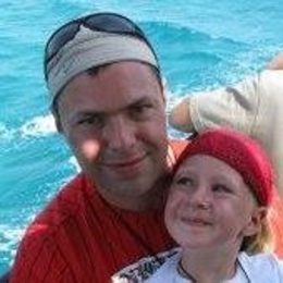 Žvejas(-ė) andrius.ti