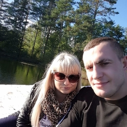 Žvejas(-ė) mariukas.80031