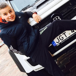 Žvejas(-ė) DovydasDava