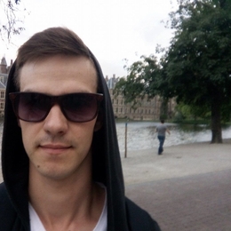 Žvejas(-ė) andrius.skirka