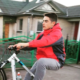 Žvejas(-ė) matas.vel