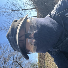 Žvejas(-ė) adomomo