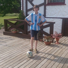 Žvejas(-ė) nojusken