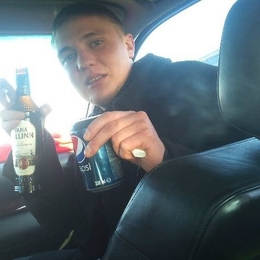 Žvejas(-ė) Fartovyj