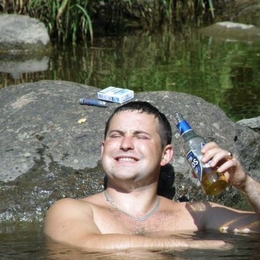 Žvejas(-ė) tadenzoo