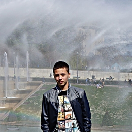 Žvejas(-ė) Gartukas