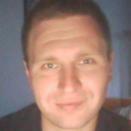 Žvejas(-ė) dzordzas