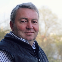 Žvejas(-ė) Neturiu