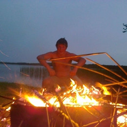 Žvejas(-ė) vejukas