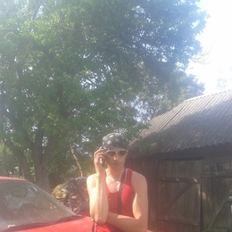 Žvejas(-ė) ramunas35