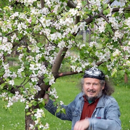 Žvejas(-ė) forramas