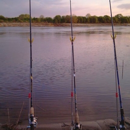 Žvejas(-ė) laimsas