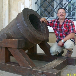 Žvejas(-ė) gerulis