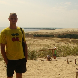 Žvejas(-ė) Gvidas.V