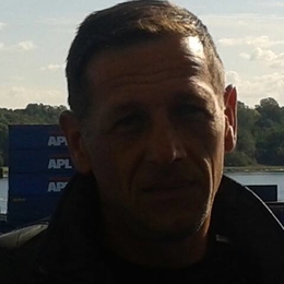 Žvejas(-ė) virgilijus