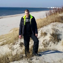 Žvejas(-ė) Darius.M