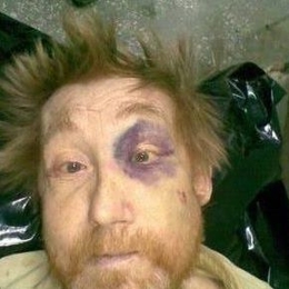 Žvejas(-ė) Audronasa