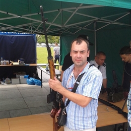 Žvejas(-ė) jaroslav1982