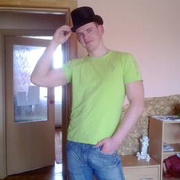 Žvejas(-ė) Andre656