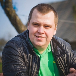 Žvejas(-ė) Liroy