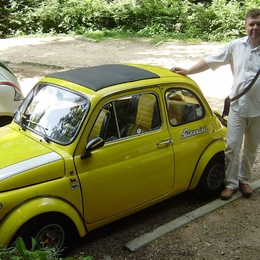 Žvejas(-ė) e.misius