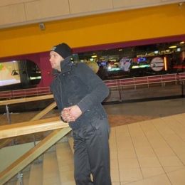 Žvejas(-ė) gedas.6