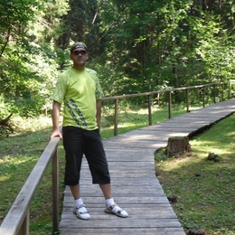 Žvejas(-ė) alvyd.mikal