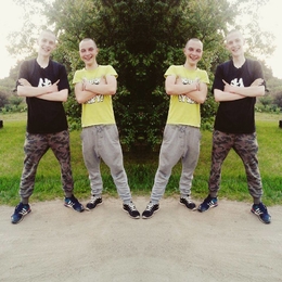 Žvejas(-ė) Jahkal