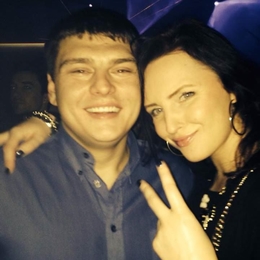 Žvejas(-ė) Titasju