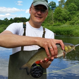 Žvejas(-ė) nerijus.t