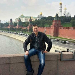 Žvejas(-ė) ANDREI.LITVA