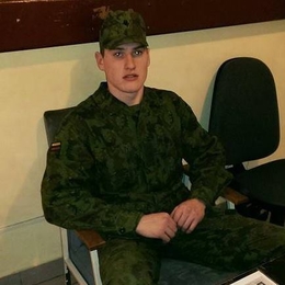 Žvejas(-ė) SapalasAmuras