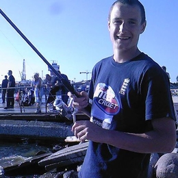 Žvejas(-ė) Oleg85