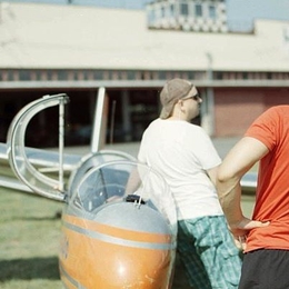 Žvejas(-ė) Evaldas.zz