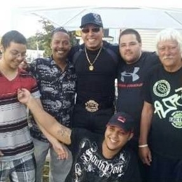 Žvejas(-ė) bassmasterjon